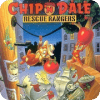 Chip'n Dale Rescue Rangers