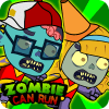 Zombie Can Run