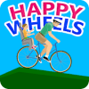 Happy Rider Wheels Bloody