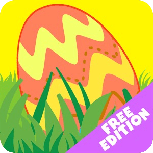 Easter Bubble Popper - Free