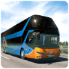Real Traffic Driving- Extreme Bus Driver Simulator