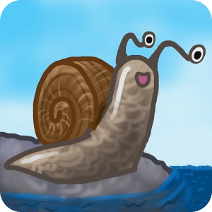 Crazy Snail