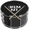 Drum Kit Simulator