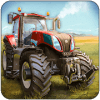 Milford Organic Tractor Farming Simulator 2018