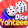 Yahtzee Dice