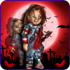 Killer Chucky Horrible Adventure Game