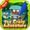 Craig Adventure of the creek