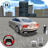 Super Car 3D Adventure Parking