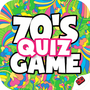 70's Quiz Game