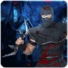 Last Ninja Real Survival Hero