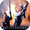 BATTLEGROUNDS OF ROYALE