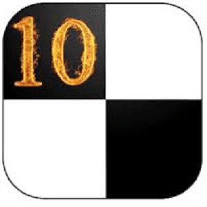 Piano Tiles 10