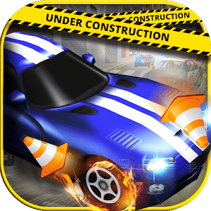 Endless Highway Traffic Super Fast Car Racing 3D