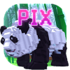 Safari Pixark Survival