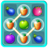 Fruit Magic Line Mania