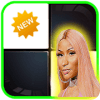 Nicki Minaj Fefe Piano Tiles