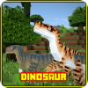 Dinosaur MCPE