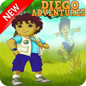 DIEGO ADVETURES