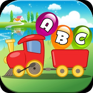 Kids Preschool Puzzle Game