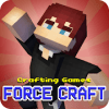 Force Craft: Fantastic Royal Castle