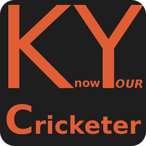 KYC - Know Your Cricketer