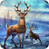 Deer Hunter 2017 - Animal Hunting Game