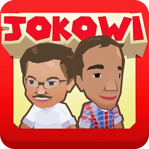 Jokowi GO!