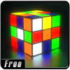 Rubik's Cube 3D Free