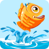 Fish Dash Run