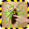 Cockroach Smasher - aplasta hormigas