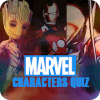 Marvel: Characters Quiz