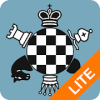 Chess Coach Lite (Chess combinations)