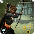 Ninja Archer 2018