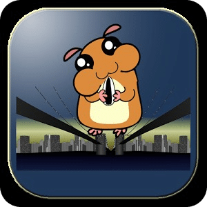 Tap Hamster Runner