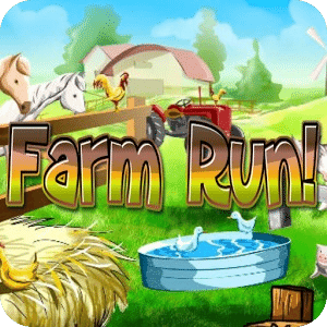 Farm Game - Farm Run