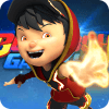 New Boboiboy Galaxy Tips