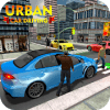 Urban Car Driving