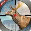 Deer Hunting 2019 – Jungle Hunter 3D