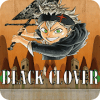 Stickman asta clover hero