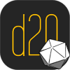 D20 - Dice Roller