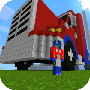 Truck Mod for MCPE