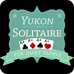 Yukon Solitaire forQuietPeople