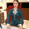 Virtual Scary Manager: Bank Boss 3D