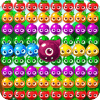 Fruit Candy Bubble Shooter
