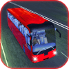 Real Euro City Bus Simulator Game