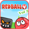 Red Ball Adventure 4: Big Ball Volume 2