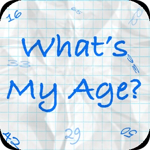 What's My Age?