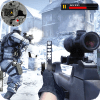 American Counter Terrorist Shooter：FPS Shoot War