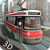 Tram Train Driver Simulator 2018: Public Transport