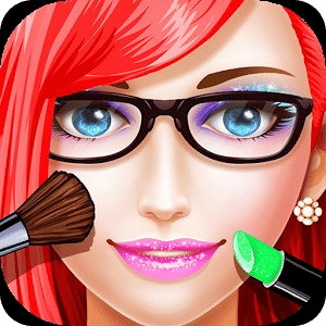 Fashion Teacher - Beauty Salon